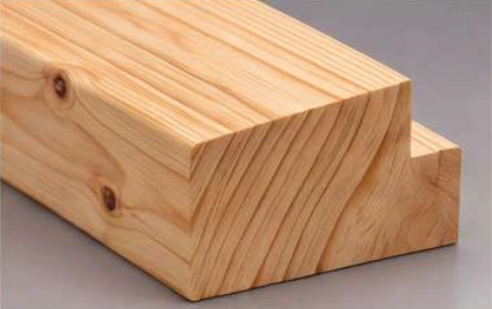 Pine frame · 145 × 45 mm