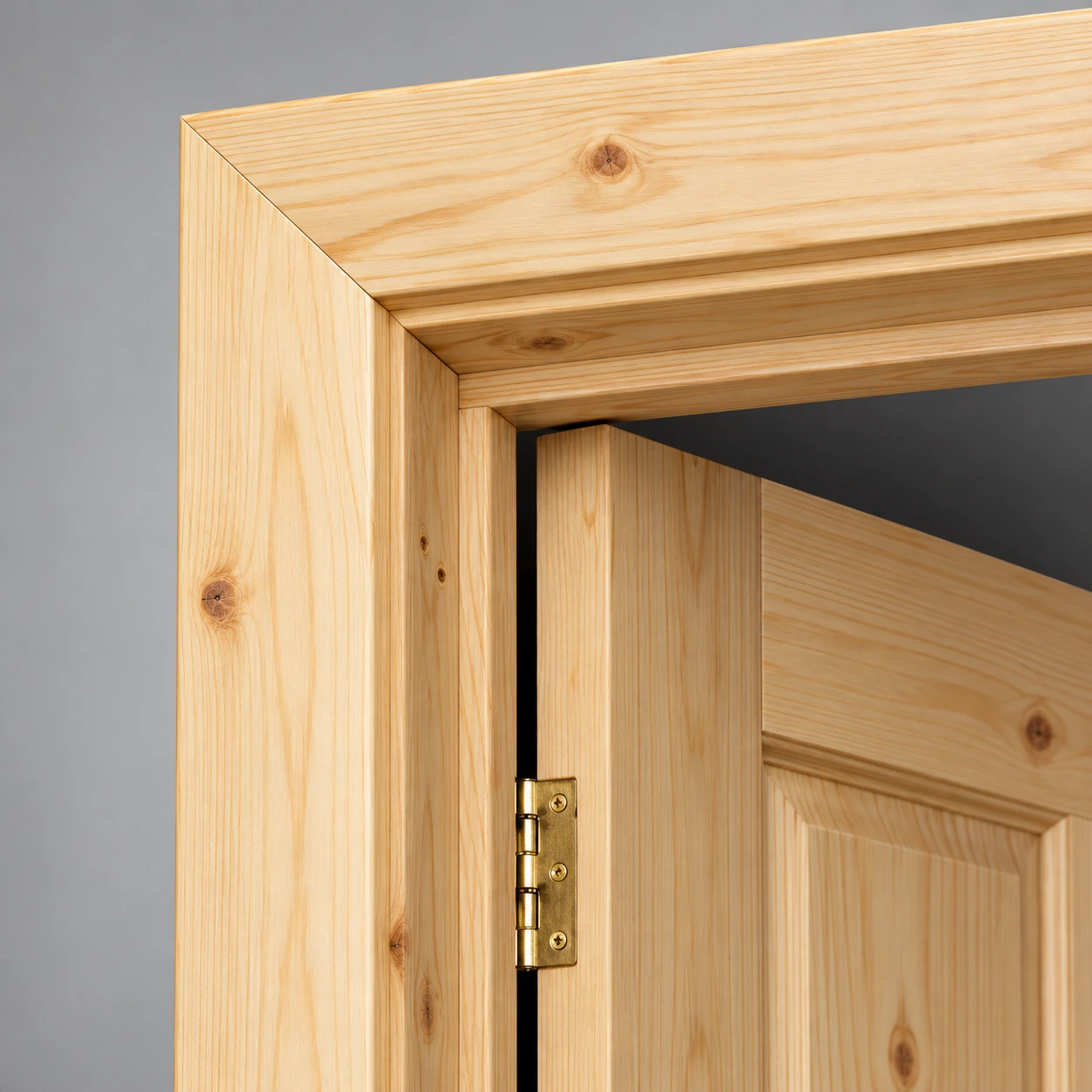 Architrave profile